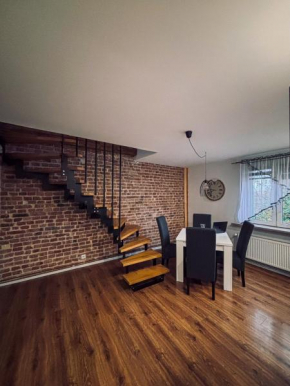 Gierymskiego Loft